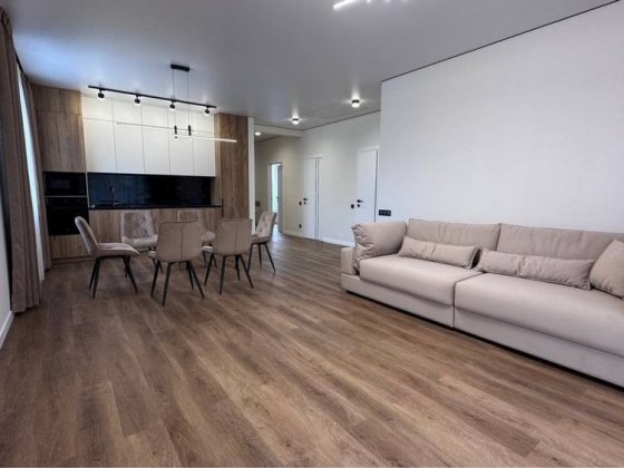 Продаж одноповерховий будинок з новим ремонтом, Буча, 120м2, 5 соток, газ! Буча