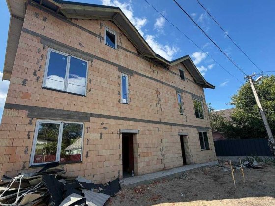 Дуплекс, залишився останній. Вул. Київська Ірпінь. 143.000