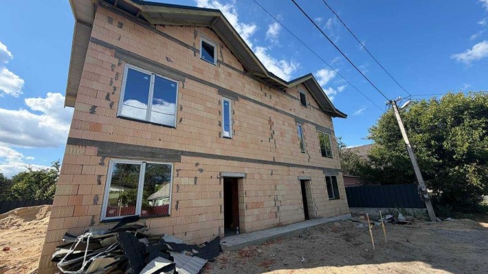 Дуплекс, залишився останній. Вул. Київська Ірпінь. 143.000 - фото 1