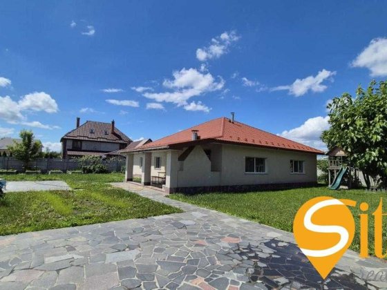 Продаж сучасного будинку в Осокорках Київ