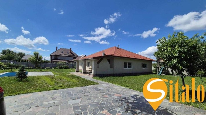 Продаж сучасного будинку в Осокорках - фото 1