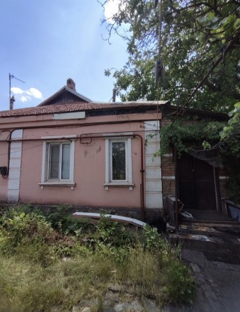 Продам 1/4 котеджу по Сімбірцева - фото 1