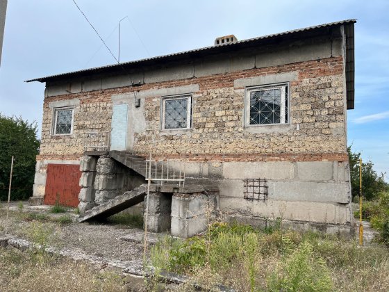 Продаю дом , ПГТ Широке Кривий Ріг