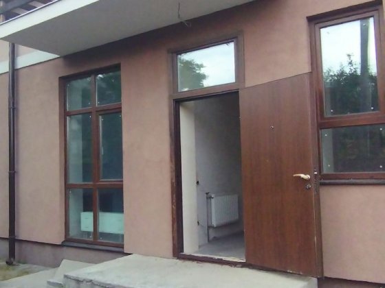 Таунхаус в Центрі Ірпеня