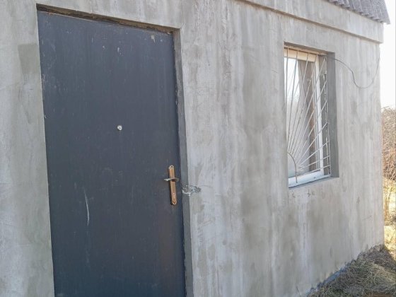 Продам дачу, кооператив "Ударник" Центрально Міський район! Кривий Ріг