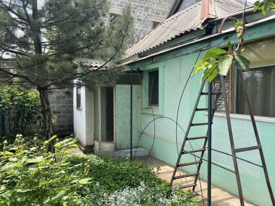 Продаж будинку вул. Баха 78, долгінцевський Кривой Рог