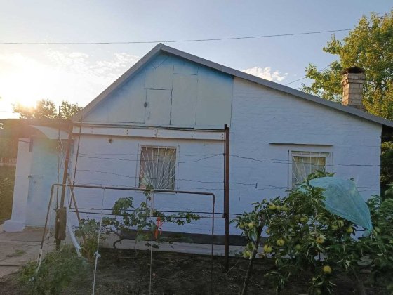 Продається дача в ЦГ районі кооперативу "МОДР" Кривой Рог