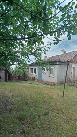 Продам будинок по вулиці Ульянівська - фото 1