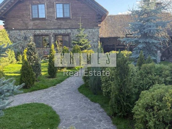 Продаж 4к будинку, ділянка 6 соток, вул. Садова, Осокорки Київ