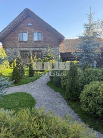 Продаж 4к будинку, ділянка 6 соток, вул. Садова, Осокорки - фото 1