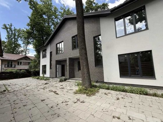 Біз комісії Продаж Дуплексу в Бучі  120 м2, 4 кімнати ГАЗ Буча