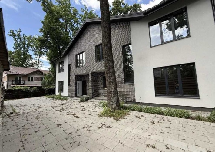 Біз комісії Продаж Дуплексу в Бучі  120 м2, 4 кімнати ГАЗ - фото 1
