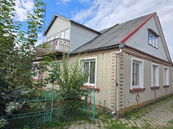 Продаж будинку в місті | Луцьк Луцьк