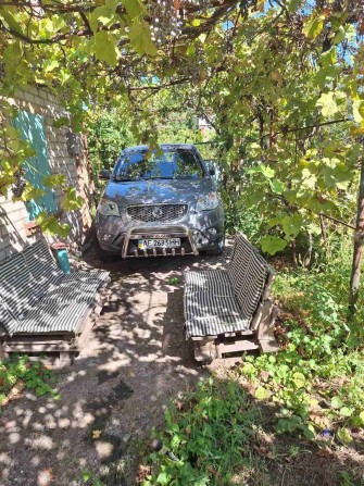 Продаю дачу на Мрии.Цена 12 т.у.е - фото 1