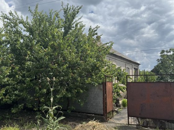 Продается дом на Долгинцево Кривий Ріг