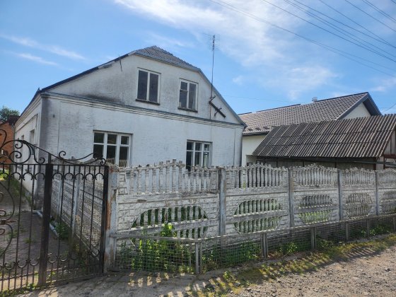 Житловий будинок м. Луцьк, вул. Симиренка (Кічкарівка, район 3 Поліклініки, Госпіталь) Луцк