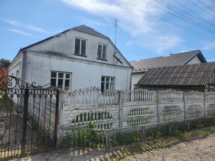 Житловий будинок м. Луцьк, вул. Симиренка (Кічкарівка, район 3 Поліклініки, Госпіталь) - фото 1