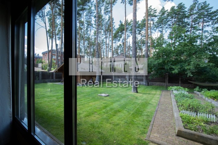 Продаж / Будинок Києво-Святошинський район, Буча, А.Михайловського, 6б - фото 1