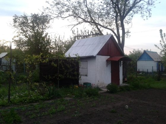 Дача на Карачунах Кривий Ріг