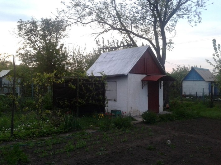 Дача на Карачунах - фото 1