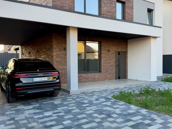 Продаж двоповерхового будинку  150m2 біля Osocor Residence, Осокорки Київ