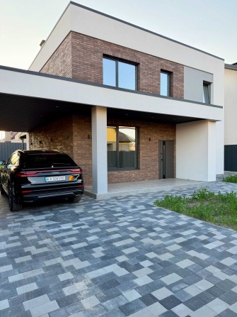 Продаж двоповерхового будинку  150m2 біля Osocor Residence, Осокорки - фото 1