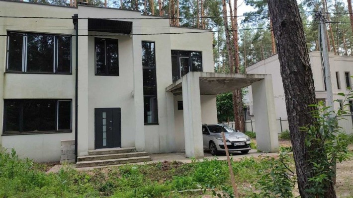 Продаж будинку у Дарницькому районі, Бортничі, Київ. - фото 1