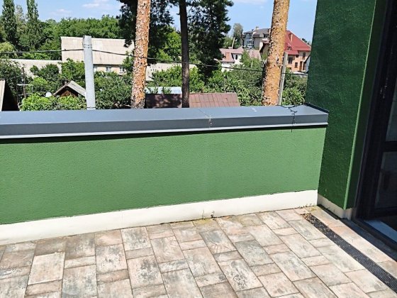 Таунхаус, 3-кімн., 145 м², Київ