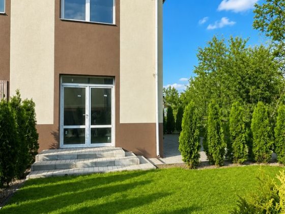 Продаж таунхауса у місті Луцьк 5 хв до Центру Луцьк