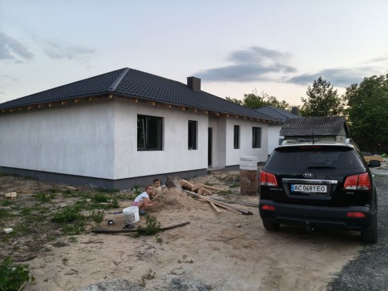 Продам будинок в м.Луцьк Луцьк