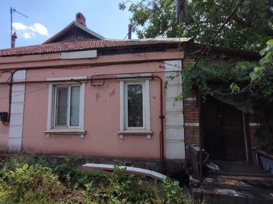 Продається частина котеджу по вул.Симбірцева Кривий Ріг