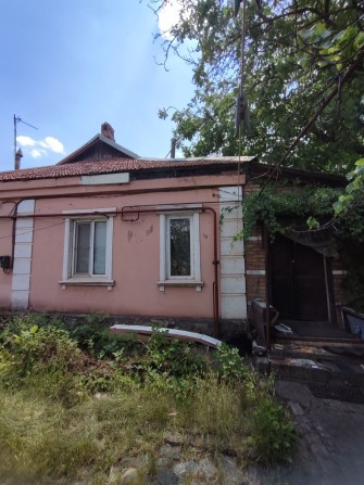 Продається частина котеджу по вул.Симбірцева - фото 1