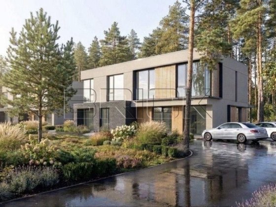 Продаж Дуплекс 4к  Биківня The LAGODA Київ, Деснянський район, вул. Бобринецька, 91 Київ