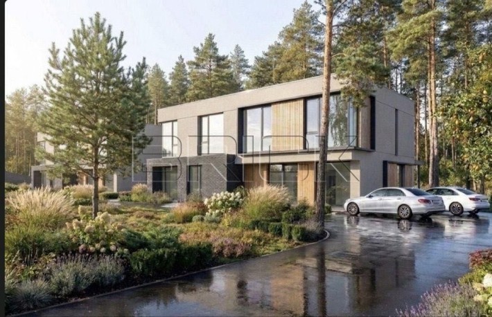 Продаж Дуплекс 4к  Биківня The LAGODA Київ, Деснянський район, вул. Бобринецька, 91 - фото 1