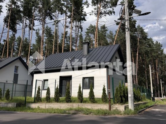 Продаж сучасного будинку в сосновому лісі (Бортничі). Без комісії! Київ