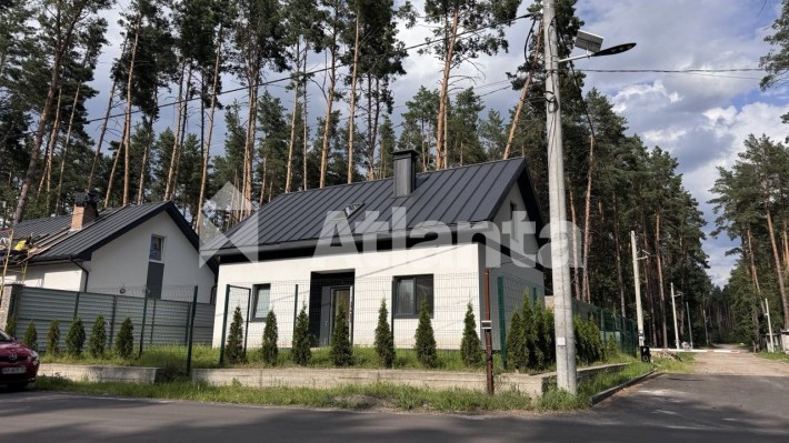 Продаж сучасного будинку в сосновому лісі (Бортничі). Без комісії! - фото 1