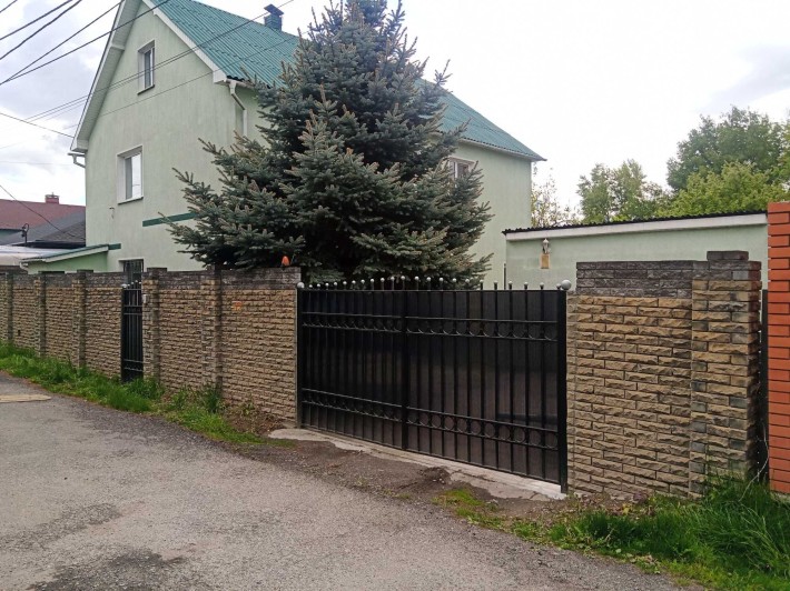 Будинок, Київ, Берковець, Нивки\Святошин (газ, інвертор, генератор) - фото 1