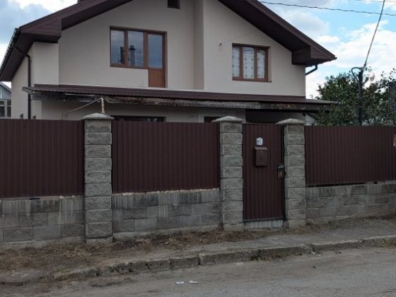 Продаж! 1,5 поверх.цегл. будинок, зданий в експлуатацію. Луцьк. Луцьк