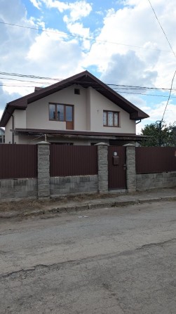 Продаж! 1,5 поверх.цегл. будинок, зданий в експлуатацію. Луцьк. - фото 1