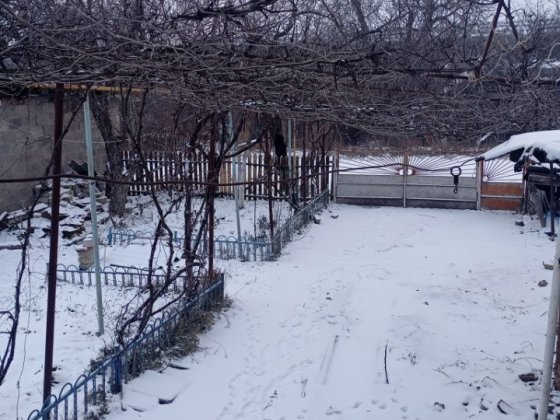 Продам дом в районе Горького Кривий Ріг