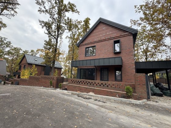 Продаж Будинку Ірпінь, в закртитому КМ ОАК  Grove Town Ірпінь