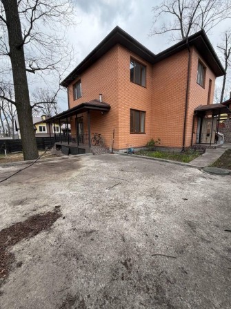 Будинок з ремонтом в Ірпені . Затишна локація поруч з лісом - фото 1