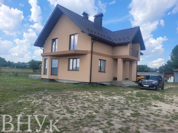 Будинок мрії з видом на озеро ???? Продуманий до дрібниць - фото 1