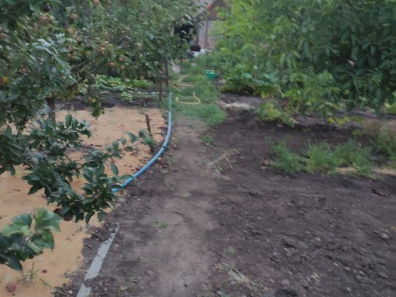 Продам дачу центральногородського району.біля часного сектору біля вулиці Кобилянська. Кривий Ріг