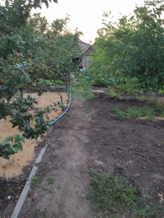 Продам дачу центральногородського району.біля часного сектору біля вулиці Кобилянська. - фото 1