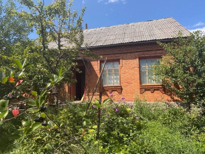 Продаж будинку цегляний - фото 1