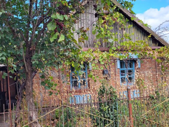 Є-відновлення. Продам будинок Бурі Вуглі (Гірницьке) Кривой Рог