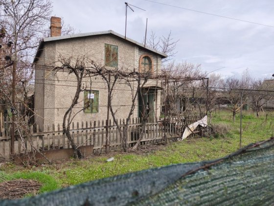 Веселые дача, 8 соток, Веселые дачи, карачуны Кривой Рог
