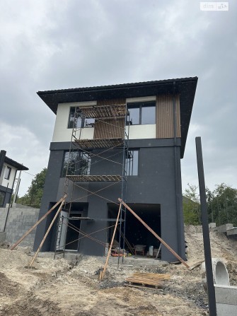 продаж 2 пов  будинку 126 кв.м, ГАЗ, ГАРАЖ в будинку, ТОП локація - фото 1