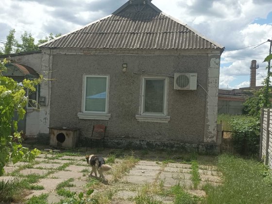 Дом в районе Обувной фарики Кривий Ріг